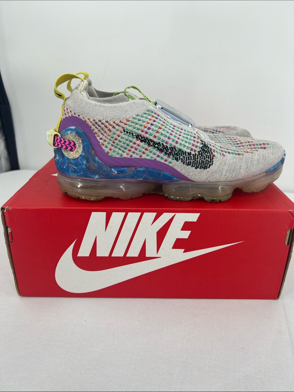 Nike Air VaporMax 2020 Flyknit sneakers
